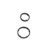 Hyundai Santa Fe Rear Oil Filter Seal Set (2013-2018)