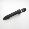 Toyota Corolla, Camry, Hilux, Vios Black Outside Front Door Handle with Key Hole