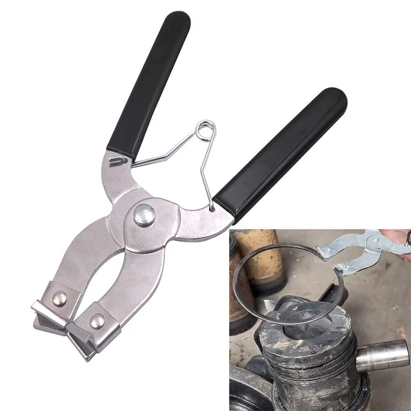 Automotive Rings Piston Ring Compressor Tool