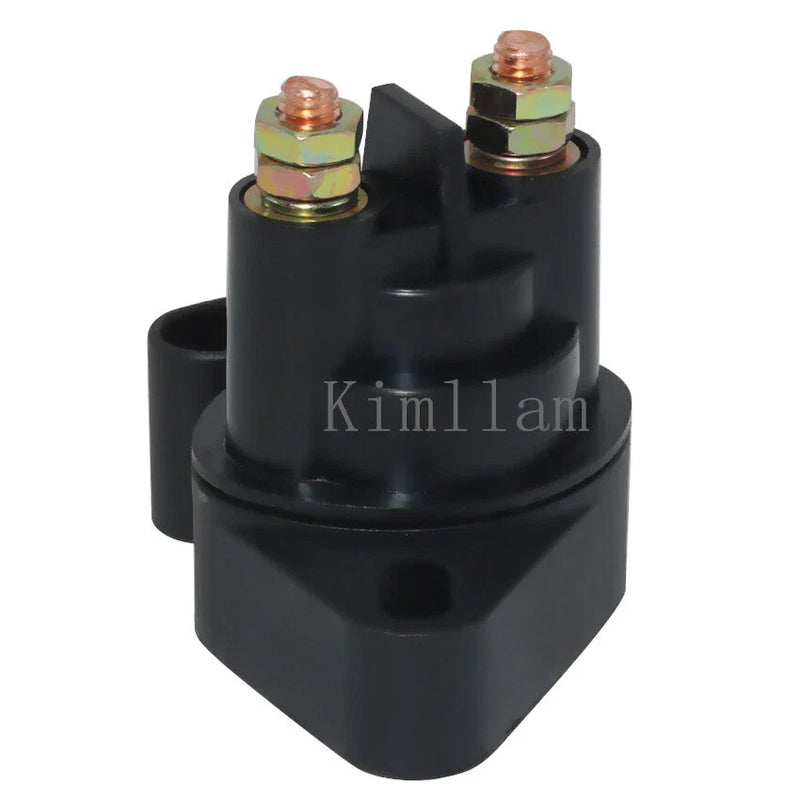 Arctic Cat ATV TRV 550, 1000, 400 Starter Solenoid Relay (2007-2023)