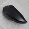 Ford Kuga Escape MK2 Black Wing Mirror Cover Cap Assembly (2013-2019)