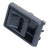 Toyota Corolla Hilux Hiace Starlet Rear Left Inner Door Handle Black (2000-2023)
