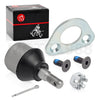 Polaris Trail Boss 2 x Ball Joint & Bracket (1990–2000)