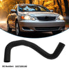 Toyota Corolla EX Radiator Hose (2004-2007)