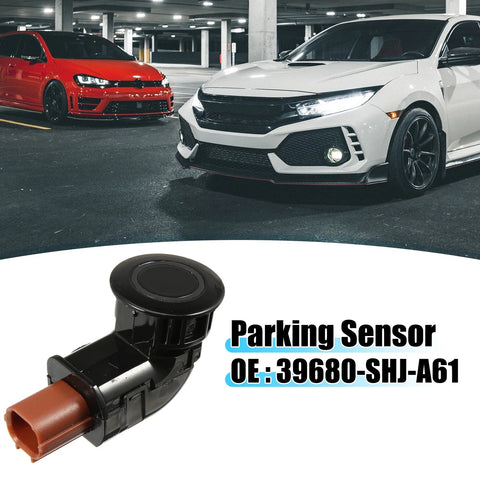 Honda CR-V 4 Pcs Reverse Parking Assist Sensors (2004-2013)