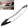 Honda Goldwing GL1800 Chrome Rear Trunk Handle Trim (2001-2011)