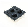 Volvo FM / FH Control Unit Panel Combined Switch 24V