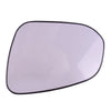 Toyota Sienna Heated Rearview Mirror Glass Lens (2021-2022)