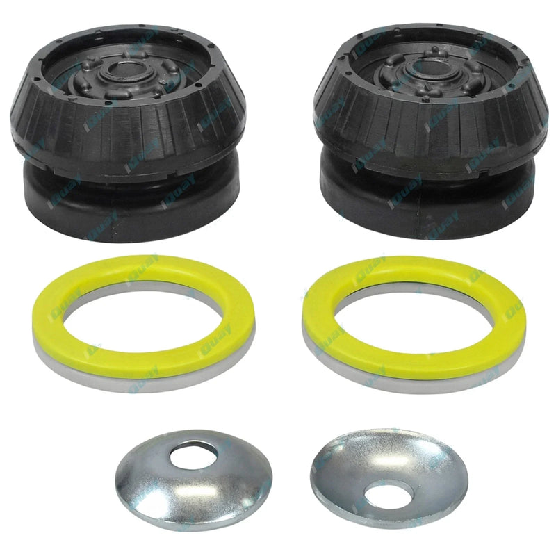Holden Commodore VR VS VT VU VX VY VZ VE VF Pair Strut Mount + Bearing Kit