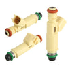 Ford Escape 2.0L 3.0L 6 Pcs Fuel Injector Nozzle (2001-2003)