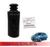 Mitsubishi Mirage Sedan Dust Covers (2013-2020)
