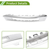 Mercedes Benz GL350 (2013-2016) Black Front Left Fog Light Grill