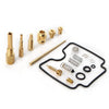 Yamaha YFM 250R Raptor 250 Carburetor Rebuild Kit (2008-2013)