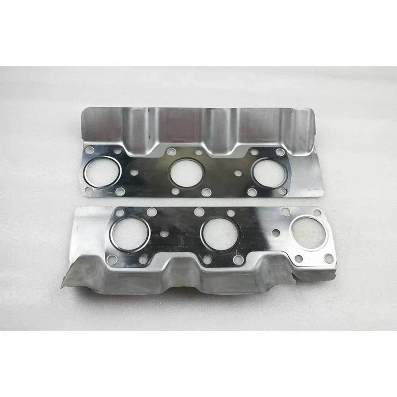Mitsubishi Verada KR KS 3.0L V6 Cylinder Head Gasket Set (1991-1996)