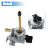Honda Shadow Aero VT750C2 Fuel Gas Tank Switch Valve Petcock Set (2004-2009)