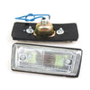 Toyota Hilux 1972-1978 Side Marker Light Clear