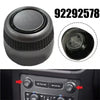 Holden Caprice Commodore Car Radio Volume Knob (2011-2013)