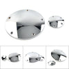 Harley Road Glide Custom 5-Hole Smooth Domed Derby Cover (2008-2023)