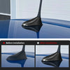 Fiat 500, Jeep Renegade Antenna Trim Cover (2004-2011)