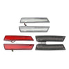 Dodge Challenger / Charger LED Rear Side Marker Lights (2008-2014)