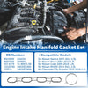 Nissan NV200 (2013-2021) 2.0L Intake Manifold Gasket Set