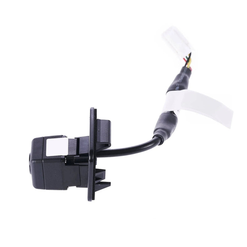 Subaru Impreza GJ / GP Reverse Camera OE Connector (2011-2016)