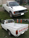 Datsun Nissan Pathfinder Front Corner Light (1986-1995)