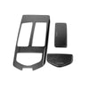 Maserati Quattroporte 2013-15 Carbon Fiber Gear Shift Panel Cover Trim