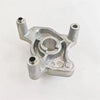 Hyundai Sonata, Kia Sorento, Optima Fuel Pump Mount Holder Bracket (2006-2019)