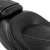 Harley Touring CVO Road Glide Rider & Passenger Seats (2009-2023)