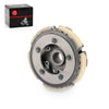 Honda Fourtrax TRX300 Clutch Centrifugal Carrier (1988–2000)