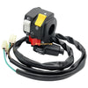 Honda TRX450R 2008–2009 Left Handlebar Control Kill Switch Headlight