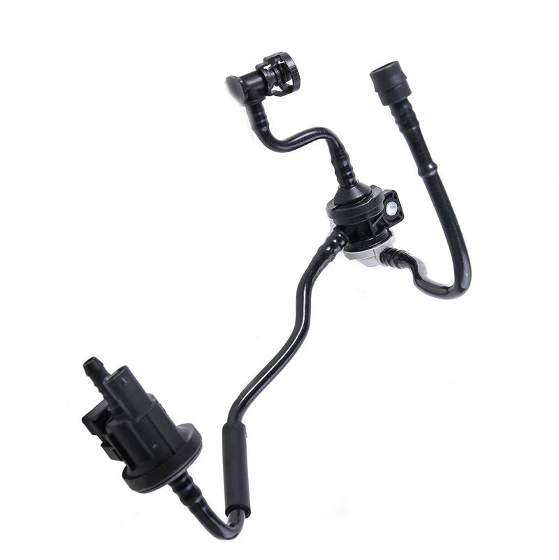 VW Golf GTI EA888 Fuel Vapor Vacuum Purge Valve Solenoid (2009–2014)