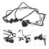 BMW 5 Series G30 G31 Wiring Harness / Front Bumper / (2016–2020)
