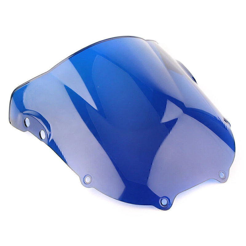 Honda CBR900RR CBR893 (1994-1997) Blue Windshield