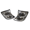 Nissan Patrol GU Series 2 Front Corner Lamps Parking Lights (2001–2004)