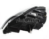 VW Transporter T5 Bi Xenon Headlight Right Side Genuine NEW (2003-2015)