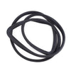 Windshield Rubber Seal Weatherstrip Rear Fits Toyota Corolla KE10 SED 66-70 D10