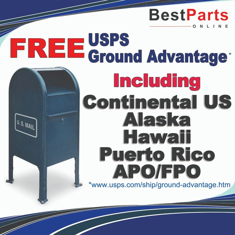 Hyundai Santa Fe Veracruz P/S Pump Seal Kit (2007–2012)