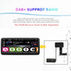 Benz W169 W245 W639 W906 12.3" Android GPS Stereo Radio (2006-2023)