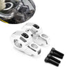 Kawasaki Z900C Z900RS Handlebar Mount Riser Clamp (2017-2024)
