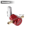 Motorcycle Go Kart Fuel Tap Petcock Valve Switch 6mm