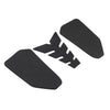 Yamaha XSR900 Anti-Slip Fuel Tank Pad Protector Knee Pads (2022-2023)