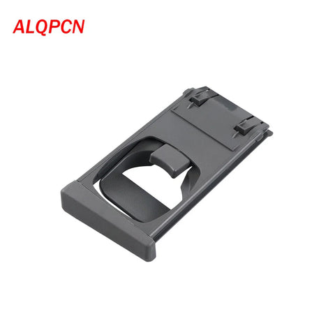 Toyota Hilux Vigo Fortuner Grey L&R Front Cup Holder Trim (2005-2014)