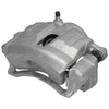 Patrol GQ Y60 SinglePiston FrontLeftDisc Brake Caliper Assembly (1988-1999)