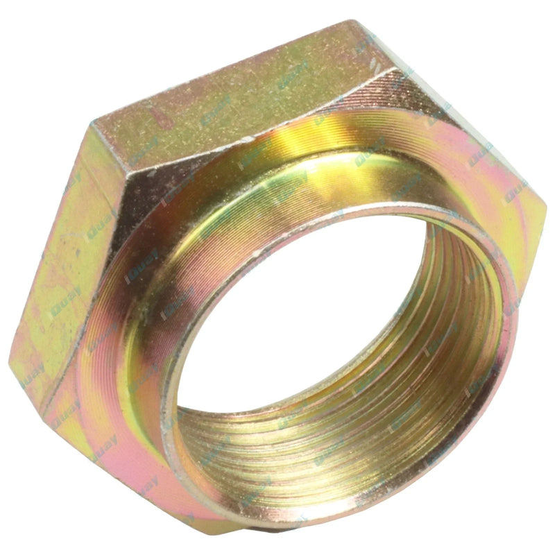 Landcruiser HJ47 HJ60 HJ61 HJ75 HZJ75 Rear Manual Trans Output Shaft Nut (1980-1997)