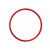 Toyota Tacoma 4 x Center Air Vent Ring Cover (2016-2022)