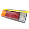 Toyota Corolla KE70 TE71 E70 1979-1981 Tail Lights x2