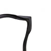 Back Door Rubber Seal LH+RH Fits Toyota Land Cruiser FJ40 BJ42 LV 1980-84 D05