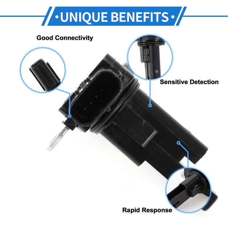 Mitsubishi & Suzuki Mass Air Flow Sensor (2000-2006)